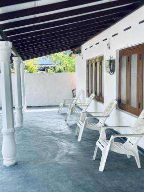 Chill Zone - Guest house